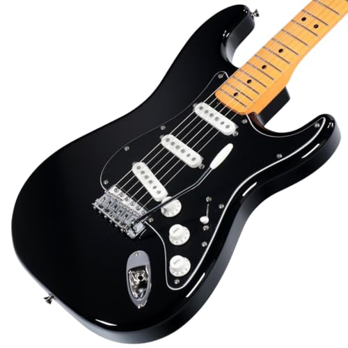 Amazon | Fender/FSR Made in Japan Traditional 70s Stratocaster